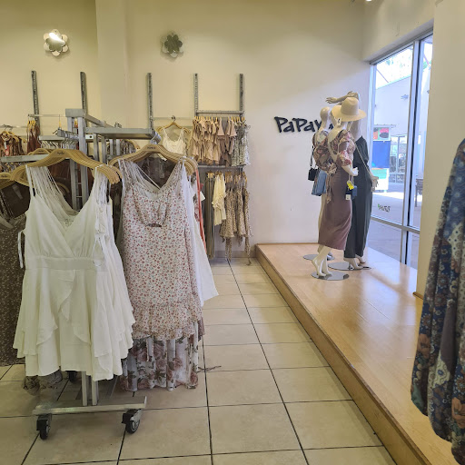 Shopping Mall «Rio Grande Valley Premium Outlets», reviews and photos, 5001 E Expy 83, Mercedes, TX 78570, USA