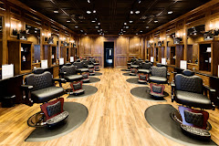 Boardroom Salon for Men - Addison