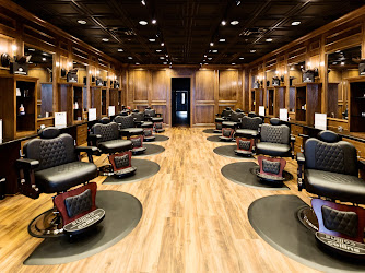 Boardroom Salon for Men - Addison