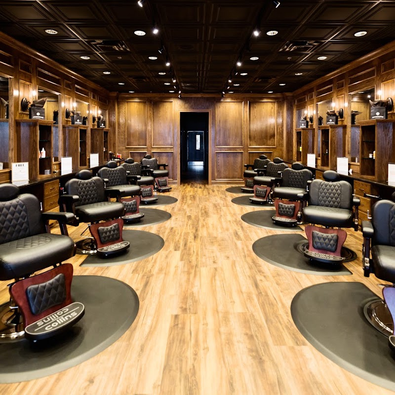 Boardroom Salon for Men - Addison