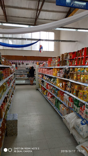 Opiniones de Supermercado Perucci en Taltal - Supermercado