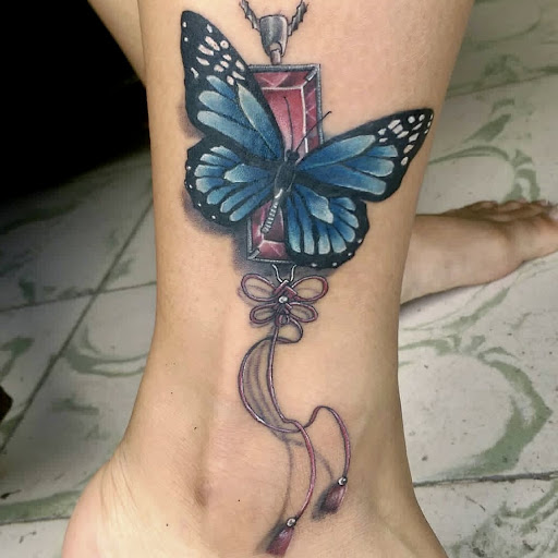 Explore tattoo ideas for wrist cover up, creative tattoo ideas in San Diego, available at SD Tattoo