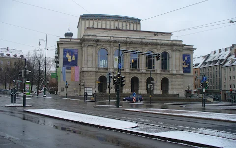 Staatstheater Augsburg image