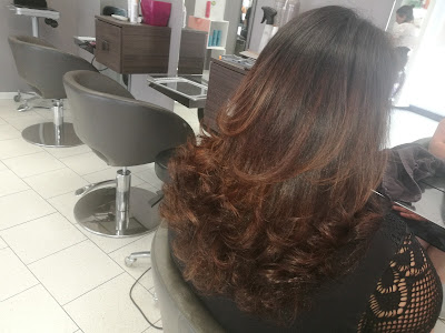 Philippe coiffure à Bastia
