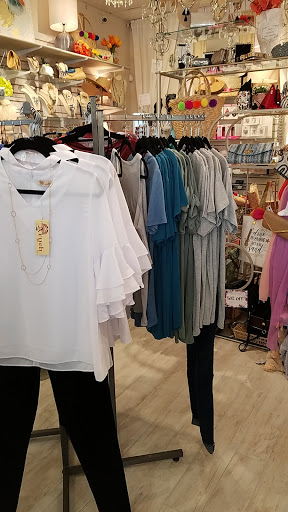 Gift Shop «The Gift Box Boutique Llc», reviews and photos, 17032 Palm Pointe Dr, Tampa, FL 33647, USA