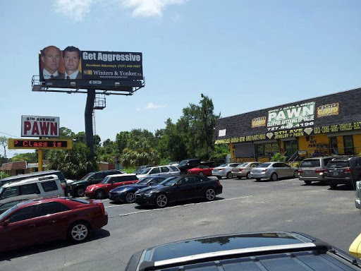 Pawn Shop «Fifth Avenue Jewelry & Pawn», reviews and photos, 8201 US-19, Port Richey, FL 34668, USA