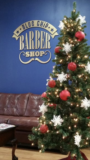 Barber Shop «Blue Chip Barber Shop», reviews and photos, 10782 Sudley Manor Dr, Manassas, VA 20109, USA