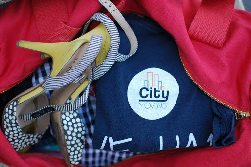 Moving Company «City Moving», reviews and photos, 22543 Ventura Blvd #220, Woodland Hills, CA 91364, USA