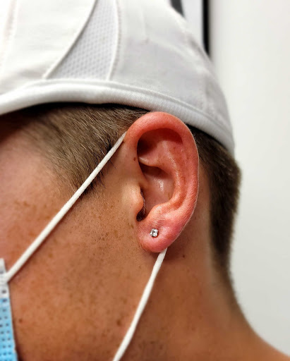 Explore hippie spiritual tattoo ideas, creative tattoo ideas in Sarasota, available at Z-Edge Tattoo and Body Piercing North Shop