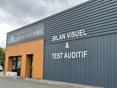 L'Atelier des Opticiens Saint Aignan sur Cher à Saint-Aignan