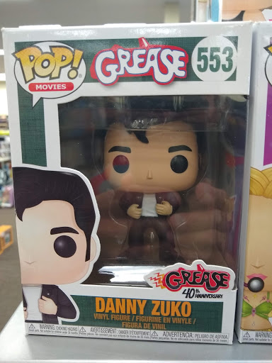 Book Store «Books-A-Million», reviews and photos, 2724 Legends Pkwy, Prattville, AL 36066, USA