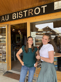Photos du propriétaire du Restaurant Au bistrot, chez les filles à Huez - n°7