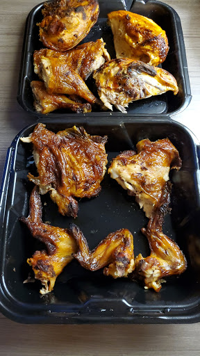 Mexican Restaurant «El Pollo Loco», reviews and photos, 9540 FM 1960 Bypass Rd E, Humble, TX 77338, USA