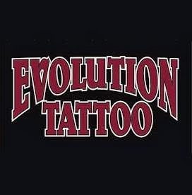Explore irish cross tattoo ideas, creative tattoo ideas in Reno, available at Evolution Tattoo