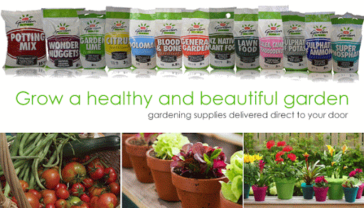 Gard'n Gro Online Garden Centre | Delivery direct to your door