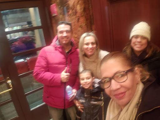 Performing Arts Theater «Cutler Majestic Theatre», reviews and photos, 219 Tremont St, Boston, MA 02116, USA