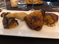 Les plus récentes photos du Restaurant français LE MILORD à Oradour-sur-Glane - n°5