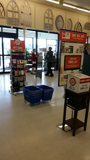 Craft Store «Hobby Lobby», reviews and photos, 8181 S Quebec St b, Centennial, CO 80112, USA