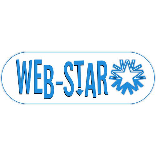 Web Star - Walcourt
