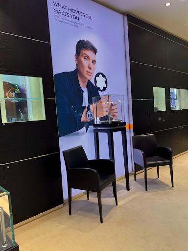 Jeweler «Montblanc Boutique Atlanta», reviews and photos, 3393 Peachtree Rd NE #3006, Atlanta, GA 30326, USA