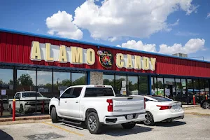 Alamo Candy Company image