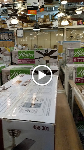 Home Improvement Store «The Home Depot», reviews and photos, 400 Commerce Blvd, Fairless Hills, PA 19030, USA