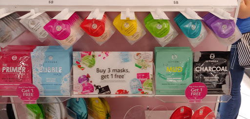 Cosmetics Store «Sephora», reviews and photos, 200 West Market, Bloomington, MN 55425, USA