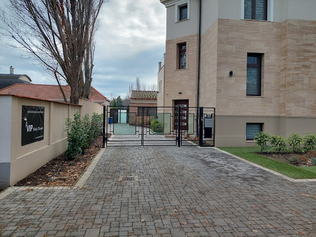 VIP Body Shape alakformáló stúdió