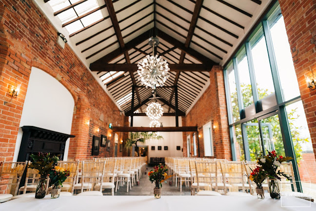 Reviews of Goosedale in Nottingham - Event Planner