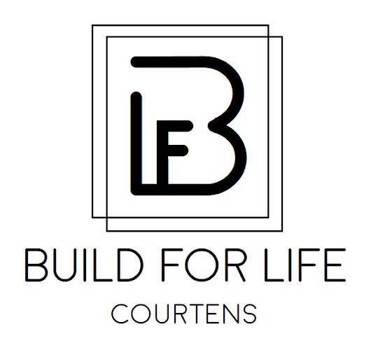 Build For Life - Halle