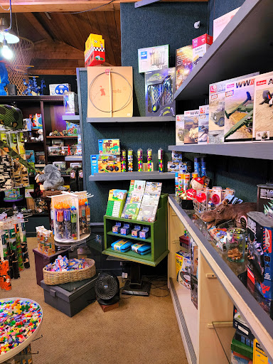Toy Store «Why Not Toys», reviews and photos, 319 Gentry St, Spring, TX 77373, USA
