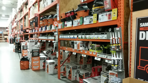 Home Improvement Store «The Home Depot», reviews and photos, 6810 S 180th St, Tukwila, WA 98188, USA