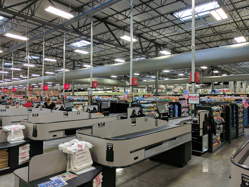 Grocery Store «WinCo Foods», reviews and photos, 4620 S Cooper St, Arlington, TX 76017, USA