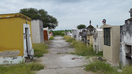 Cementerio De Atahona