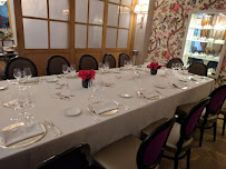 Atmosphère du Hotel Restaurant Chavant à Bresson - n°16