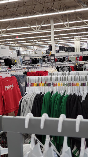 Discount Store «Walmart», reviews and photos, 51 Silver Spring St, Providence, RI 02904, USA