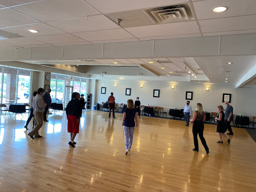 Dance School «Ultimate Ballroom Dance Studio», reviews and photos, 7990 Trinity Rd #106, Cordova, TN 38018, USA