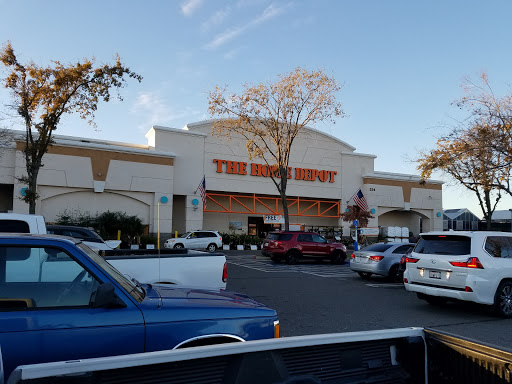 Home Improvement Store «The Home Depot», reviews and photos, 324 N Sunrise Ave, Roseville, CA 95661, USA