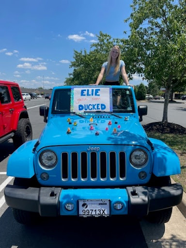 Jeep Dealer «Marlow Motor Company», reviews and photos, 707 N Commerce Ave, Front Royal, VA 22630, USA