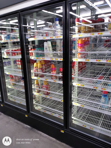 Department Store «Walmart Supercenter», reviews and photos, 2751 Beaver Run Blvd, Surfside Beach, SC 29575, USA