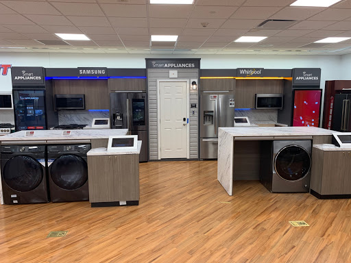 Appliance Store «P.C. Richard & Son», reviews and photos, 701 Sunrise Hwy, Bellmore, NY 11710, USA