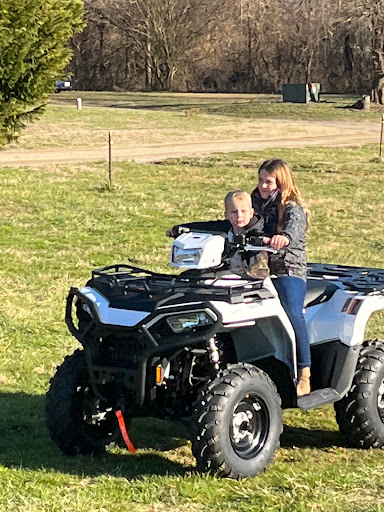 Motorcycle Dealer «L&D Cycles», reviews and photos, 1070 S Dupont Hwy, Dover, DE 19901, USA