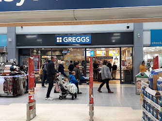 Greggs