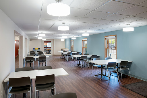 Lodging «Ronald McDonald House», reviews and photos