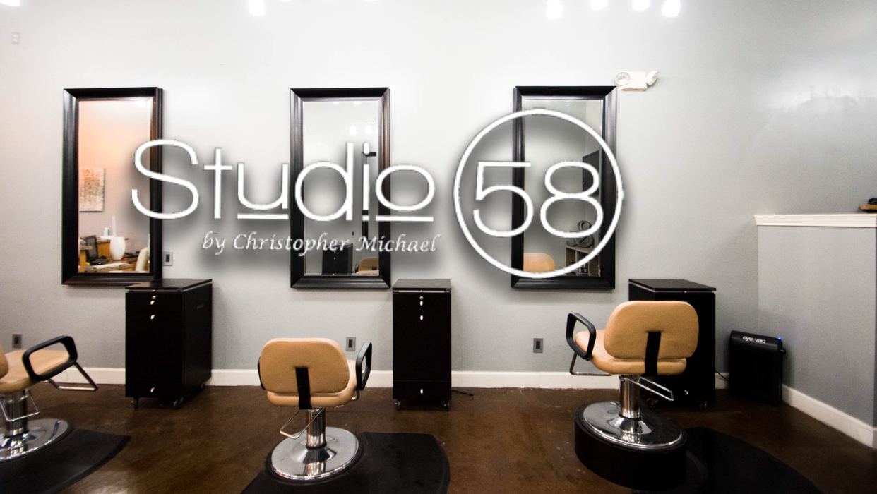 Studio 58 By Christopher Michael