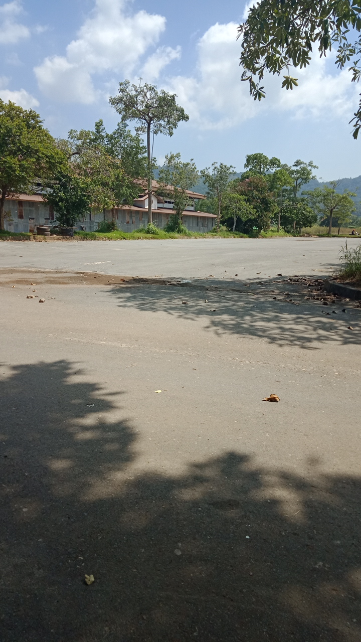 สถานที่จัดงานศรีพระยาคลาสสิค