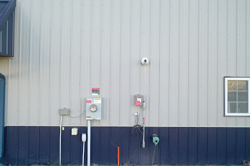 General Contractor «Energy Consultants Group LLC», reviews and photos, 9635 230th Ave, Anamosa, IA 52205, USA