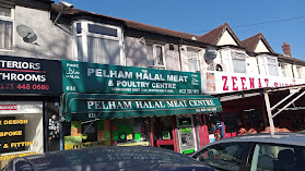 Pelham Halal Meat Centre