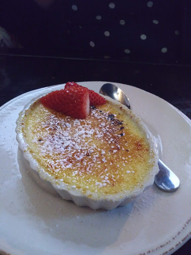 New American Restaurant «The Hudson Room», reviews and photos, 23 S Division St, Peekskill, NY 10566, USA