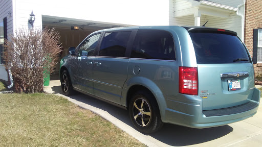 Tire Shop «Discount Tire Store - Plainfield, IN», reviews and photos, 2642 E Main St, Plainfield, IN 46168, USA